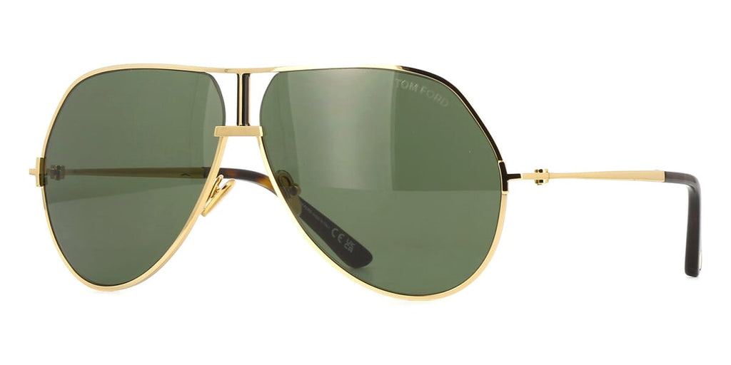 Tom Ford Rickie-02 TF1281 30N Sunglasses