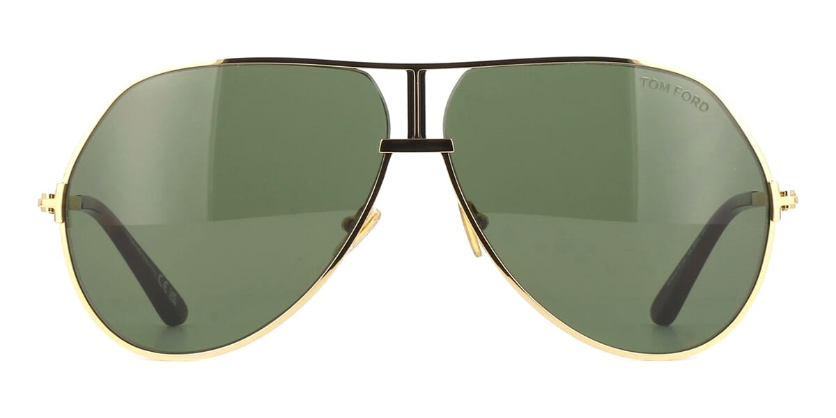 Tom Ford Rickie-02 TF1281 30N Sunglasses