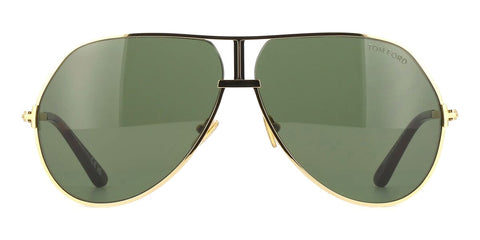 Tom Ford Rickie-02 TF1281 30N Sunglasses