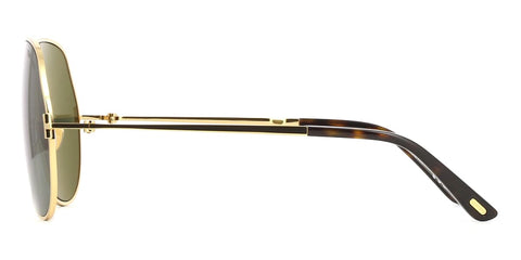 Tom Ford Rickie-02 TF1281 30N Sunglasses