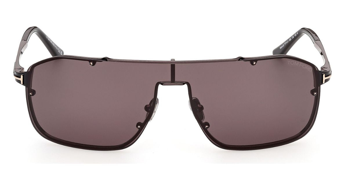 Tom Ford Rock-02 TF1411 08A