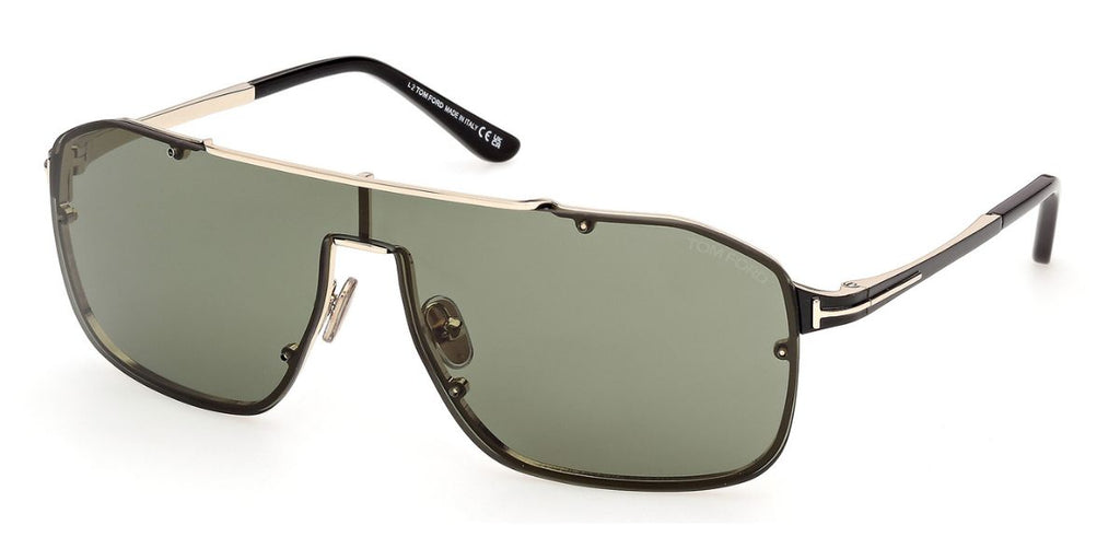 Tom Ford Rock-02 TF1411 32N
