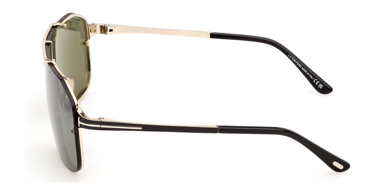 Tom Ford Rock-02 TF1411 32N