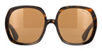 Tom Ford Saffron TF1221 52E Sunglasses