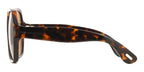 Tom Ford Saffron TF1221 52E Sunglasses