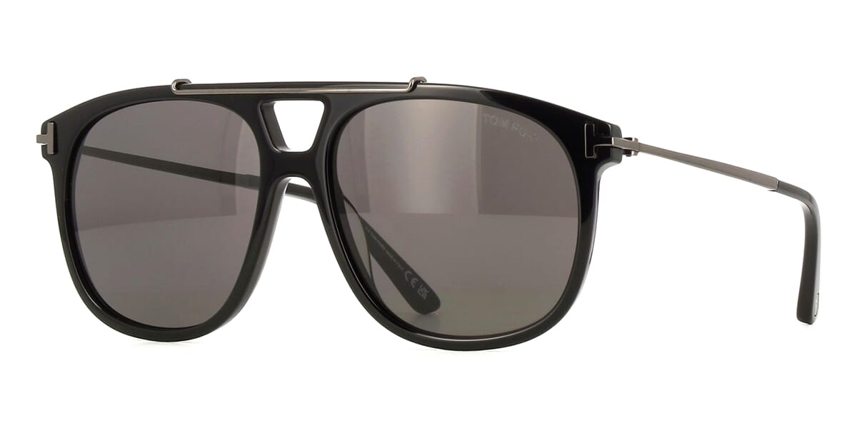 Tom Ford Sam-02 TF1306 01A Sunglasses - US