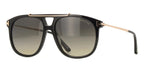 Tom Ford Sam-02 TF1306 01B Sunglasses