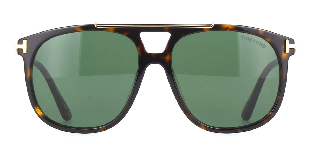 Tom Ford Sam-02 TF1306 52N Sunglasses - US