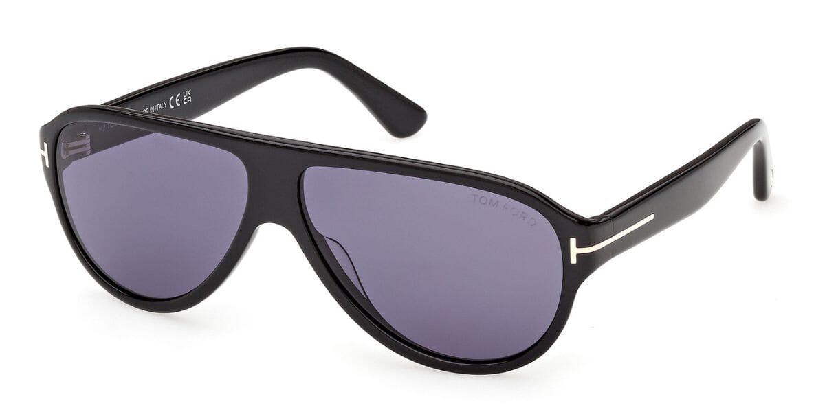 Tom Ford Samuele-02 TF1336/S 01V Sunglasses