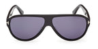 Tom Ford Samuele-02 TF1336/S 01V Sunglasses