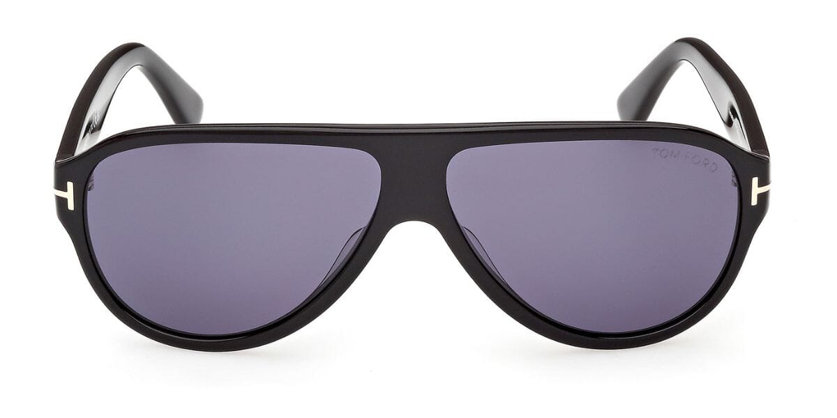 Tom Ford Samuele-02 TF1336/S 01V Sunglasses