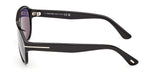 Tom Ford Samuele-02 TF1336/S 01V Sunglasses