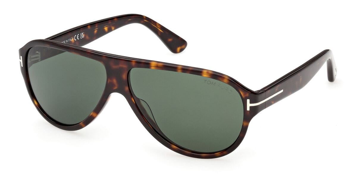 Tom Ford Samuele-02 TF1336/S 52N Sunglasses