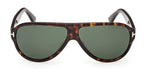 Tom Ford Samuele-02 TF1336/S 52N Sunglasses