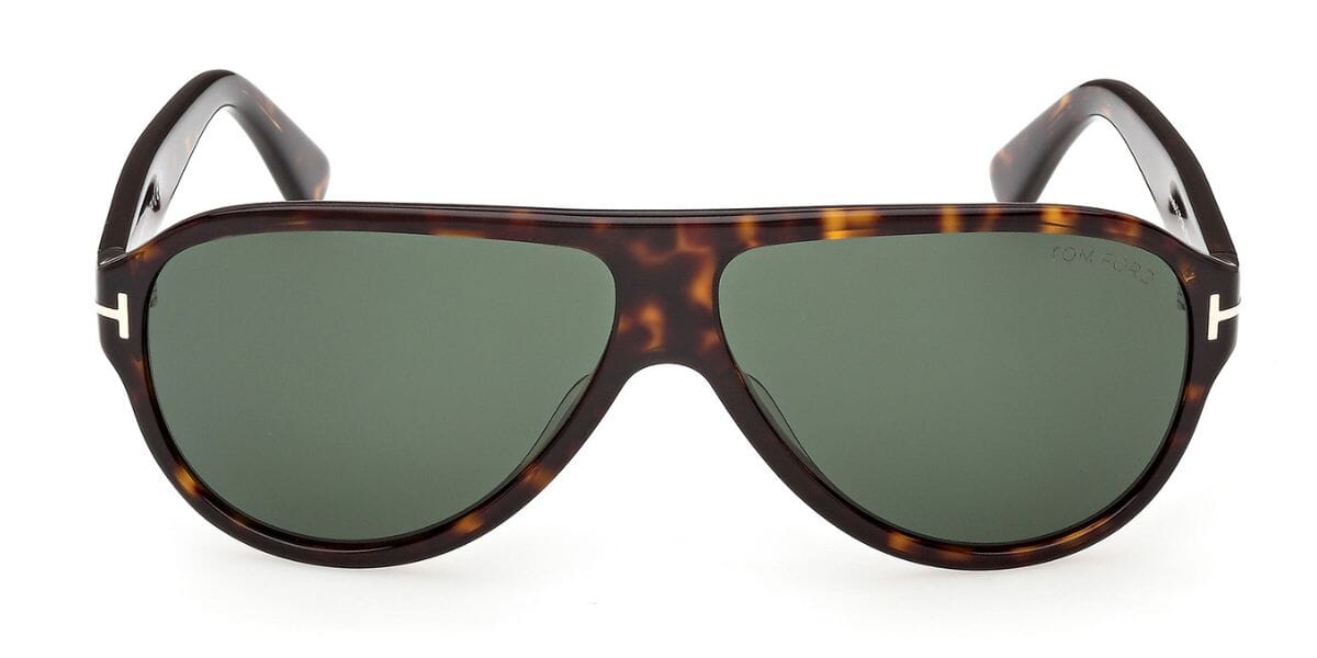 Tom Ford Samuele-02 TF1336/S 52N Sunglasses