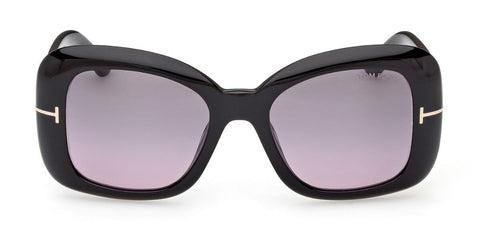 Tom Ford Sandra-02 TF1348/S 01B Sunglasses