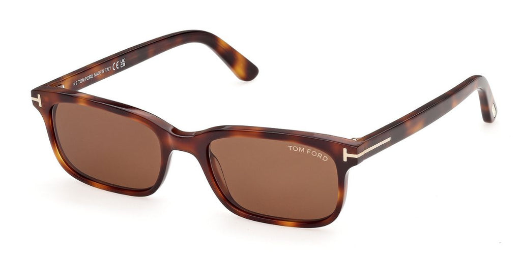Tom Ford Scout-02 TF1480 53E