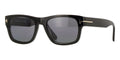 Tom Ford Smith-02 TF1303 01D Polarised Sunglasses