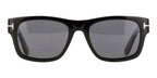 Tom Ford Smith-02 TF1303 01D Polarised Sunglasses