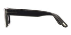Tom Ford Smith-02 TF1303 01D Polarised Sunglasses