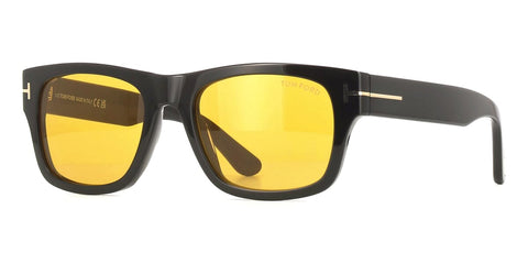Tom Ford Smith-02 TF1303 01E Sunglasses
