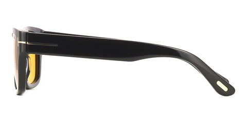 Tom Ford Smith-02 TF1303 01E Sunglasses