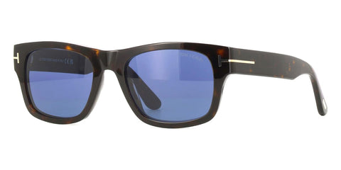 Tom Ford Smith-02 TF1303 52V Sunglasses