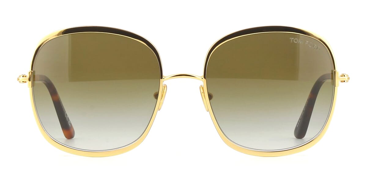 Tom Ford Sofia-02 TF1320 30P Sunglasses