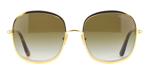 Tom Ford Sofia-02 TF1320 30P Sunglasses
