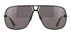 Tom Ford Stavros TF1204 01A Sunglasses