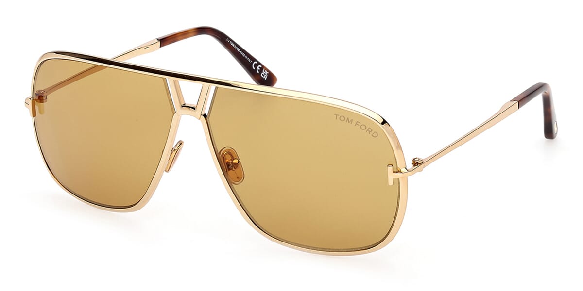 Tom Ford Stavros TF1204 30E Sunglasses