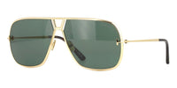 Tom Ford Stavros TF1204 30N - As Seen On Ghali & Malachi Barton