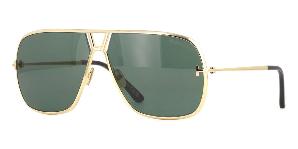 Tom Ford Stavros TF1204/S 30N Sunglasses
