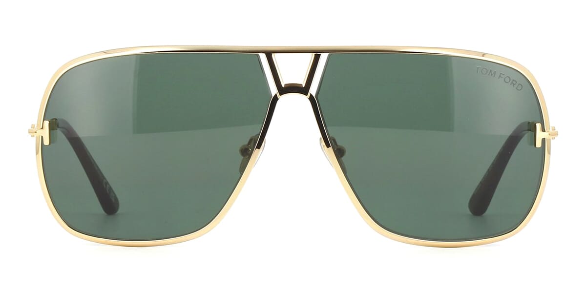 Tom Ford Stavros TF1204/S 30N Sunglasses