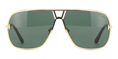 Tom Ford Stavros TF1204/S 30N Sunglasses