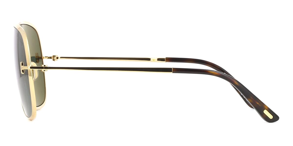 Tom Ford Stavros TF1204/S 30N Sunglasses