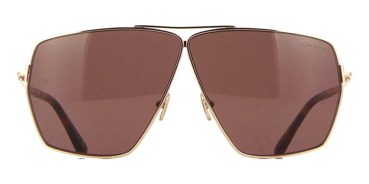 Tom Ford Stella TF1185 28E Sunglasses
