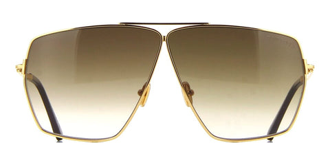 Tom Ford Stella TF1185 30B Sunglasses