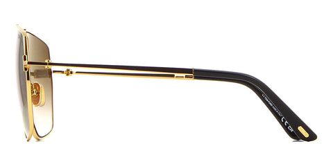 Tom Ford Stella TF1185 30B Sunglasses