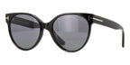 Tom Ford Tallulah TF1311 01D Polarised Sunglasses