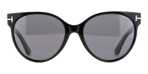 Tom Ford Tallulah TF1311 01D Polarised Sunglasses