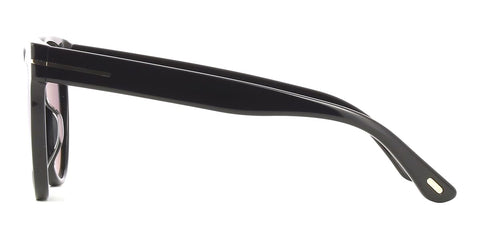 Tom Ford Tallulah TF1311 01D Polarised Sunglasses