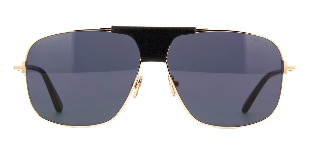 Tom Ford Tex TF1096 28A Sunglasses