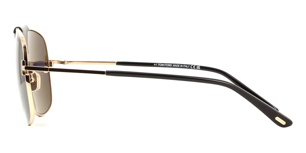 Tom Ford Tex TF1096 28A Sunglasses
