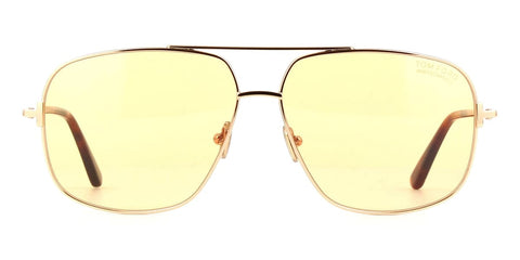 Tom Ford Tex TF1096 28E Photochromic Sunglasses