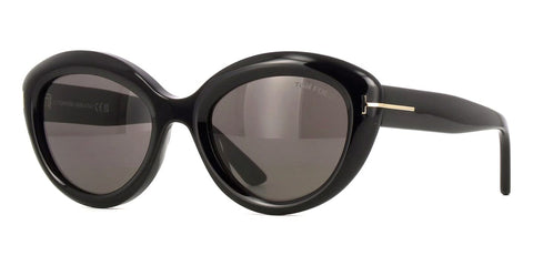 Tom Ford Stacy-02 TF1316 01A Sunglasses