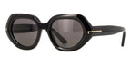 Tom Ford April-02 TF1317 01A Sunglasses