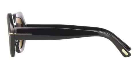 Tom Ford April-02 TF1317 01A Sunglasses