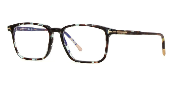 tom-ford-tf5607-b-055-blue-  display picture 2