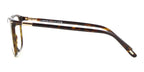 Tom Ford TF5616-B 052 Blue Control Glasses